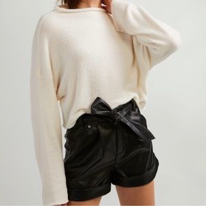 Free People Celeste Sweater NWOT